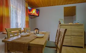Przycup w Karkonoszach Apartamenty - Apartamenty pod Śnieżką przy Wyciągu Biały Jar Karpacz BLISKO STACJI PKP, PKS - parking gratis